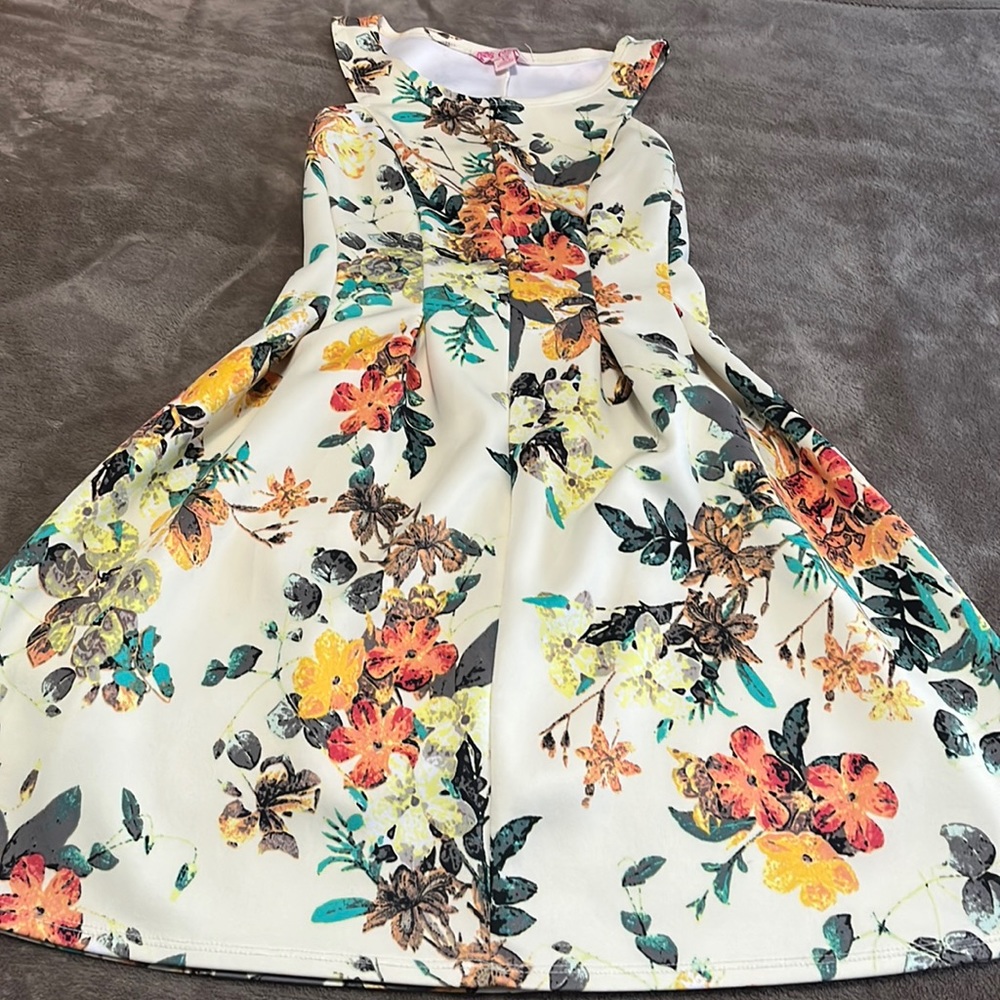 Candies dress